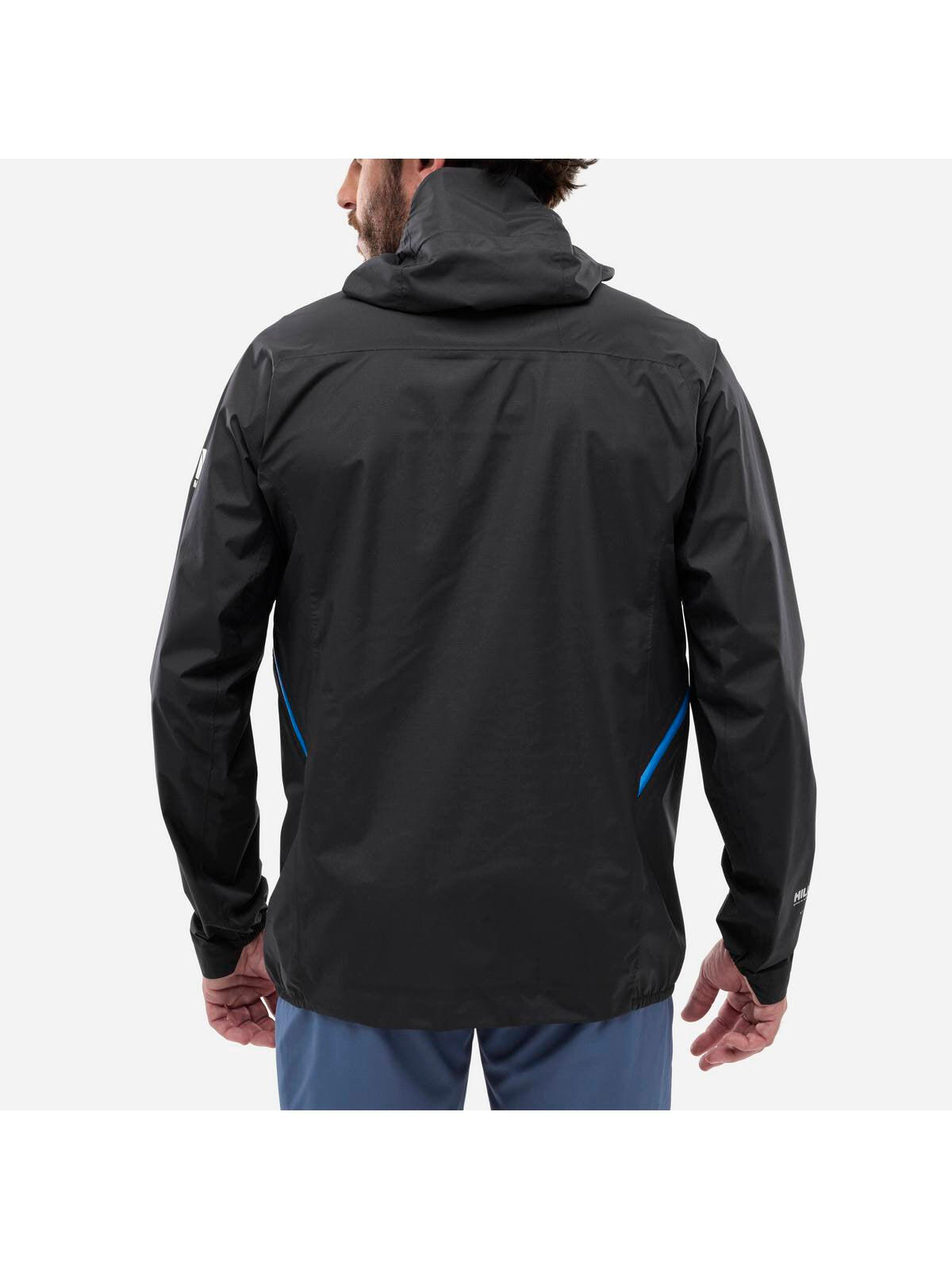 Veste Randonnée - Trekking pour homme WANAKA LIGHT 2.5L 7/7