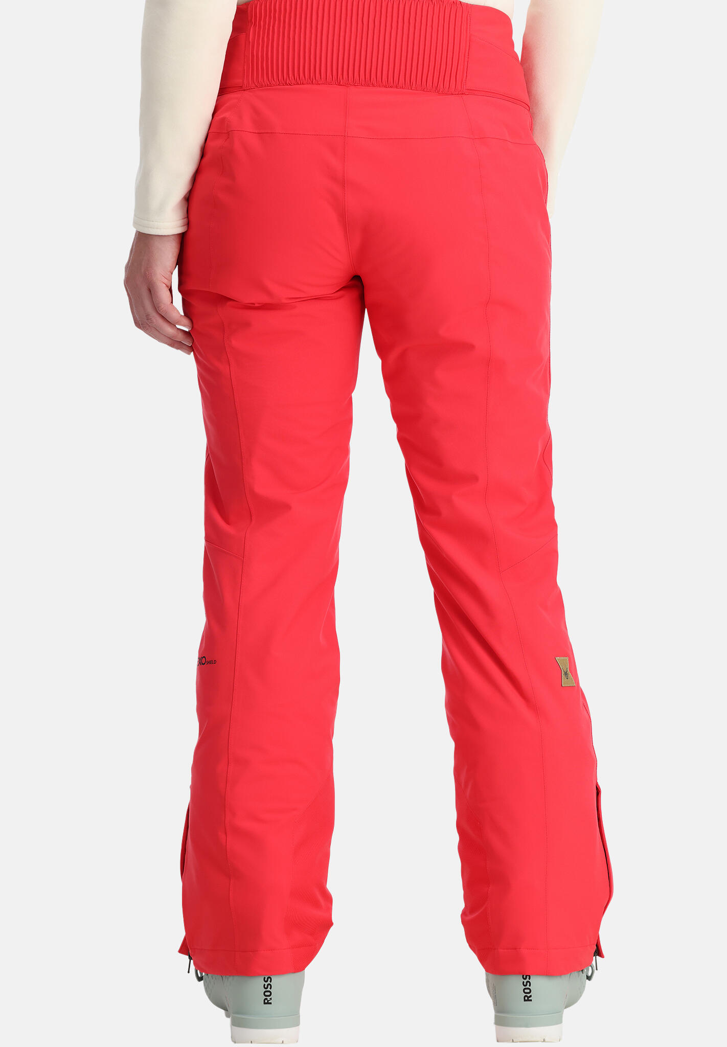 Pantalon de ski isolant Ski Femme - WINNER 20K 2/6