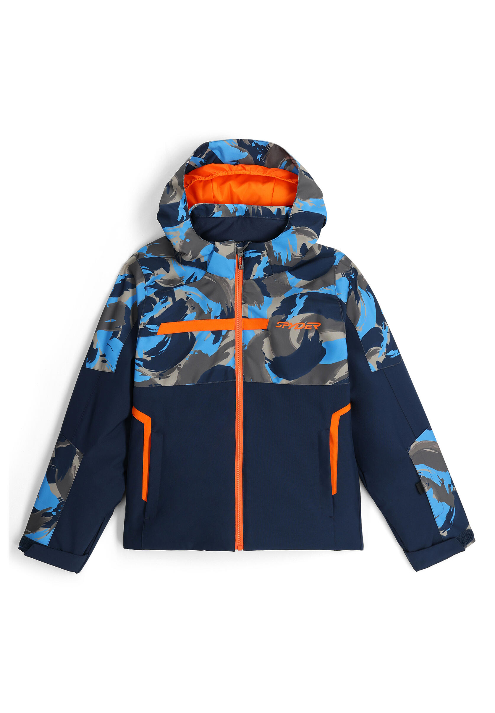 Skijacke Ski Jungen - Challenger 10K 5/5