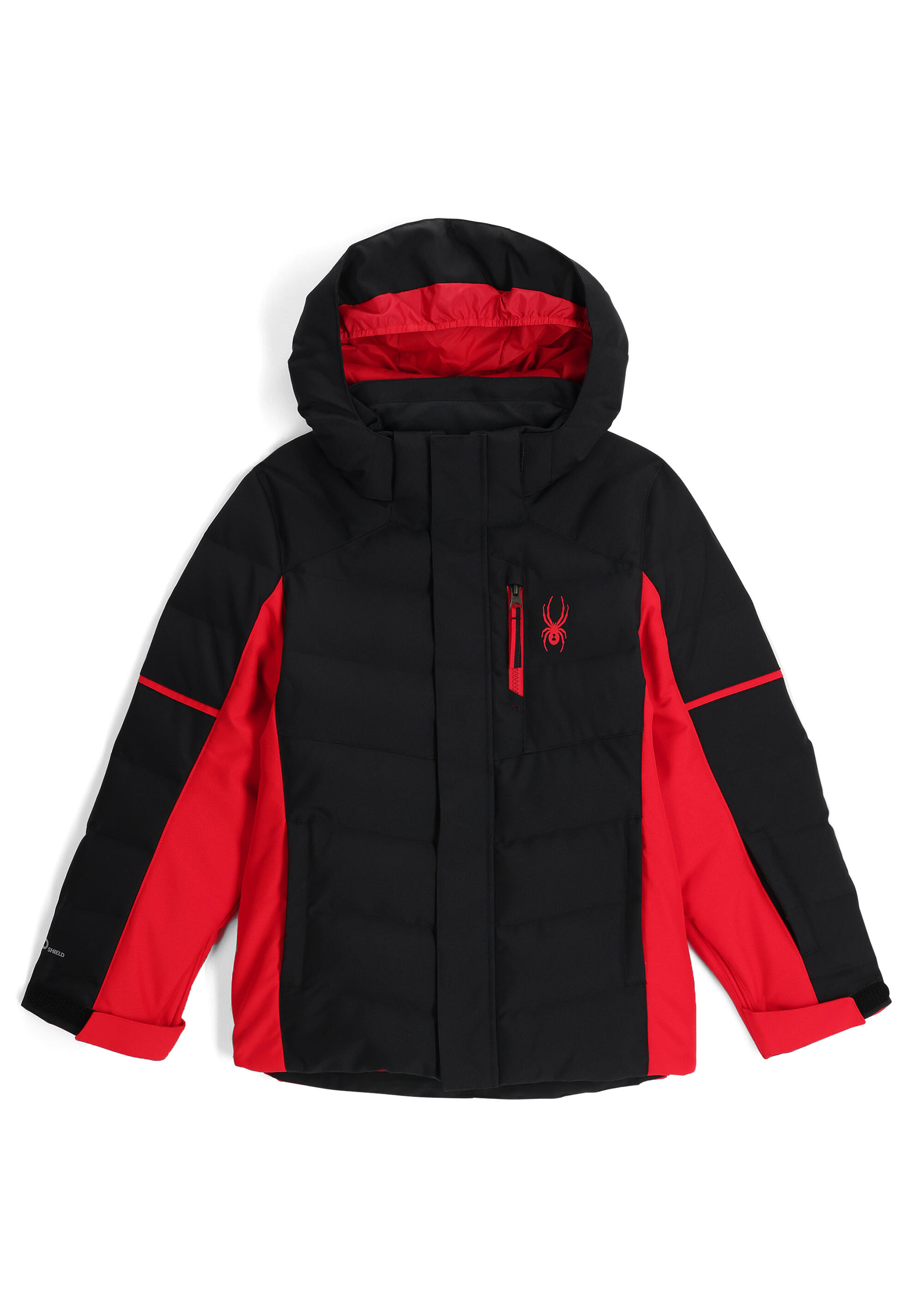 Ski Jacket Ski Boys - IMPULSE SYNTHETIC 10K 5/5