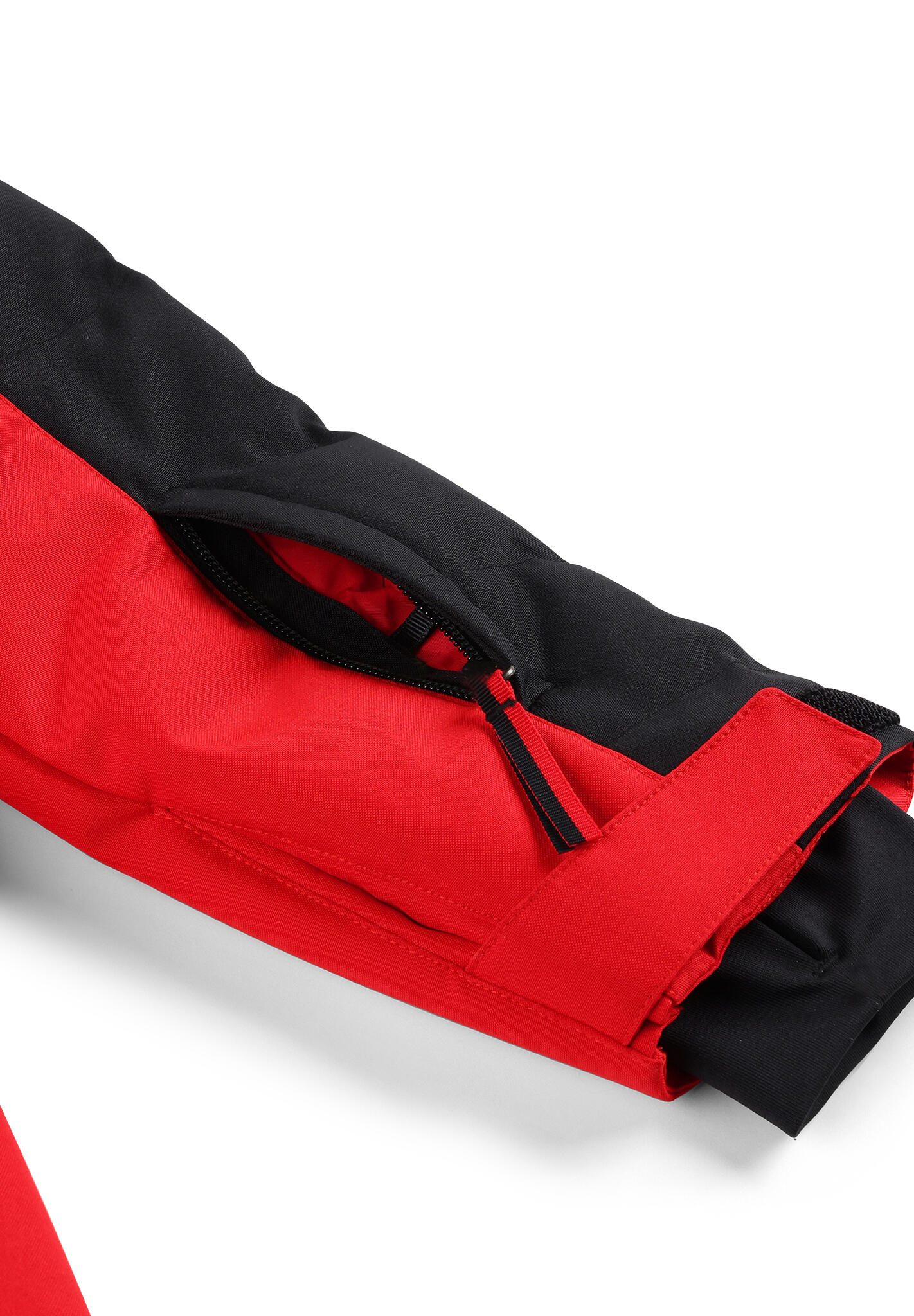 Ski Jacket Ski Boys - IMPULSE SYNTHETIC 10K 4/5