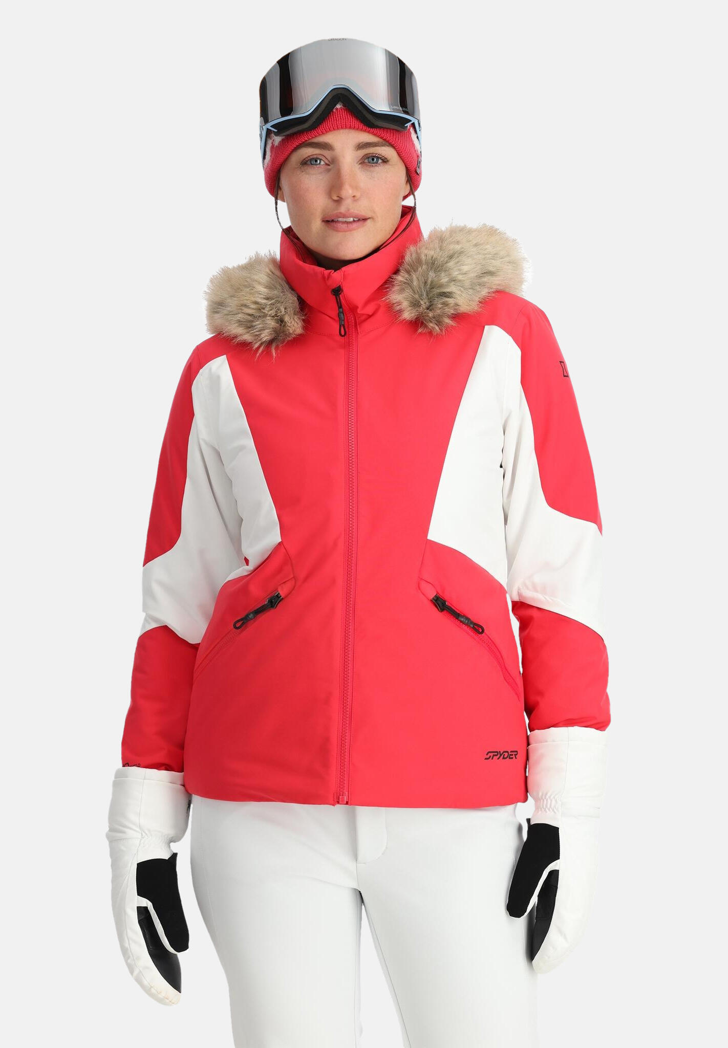 Chaqueta de esquí Ski Mujer - Vida 20K 5/5