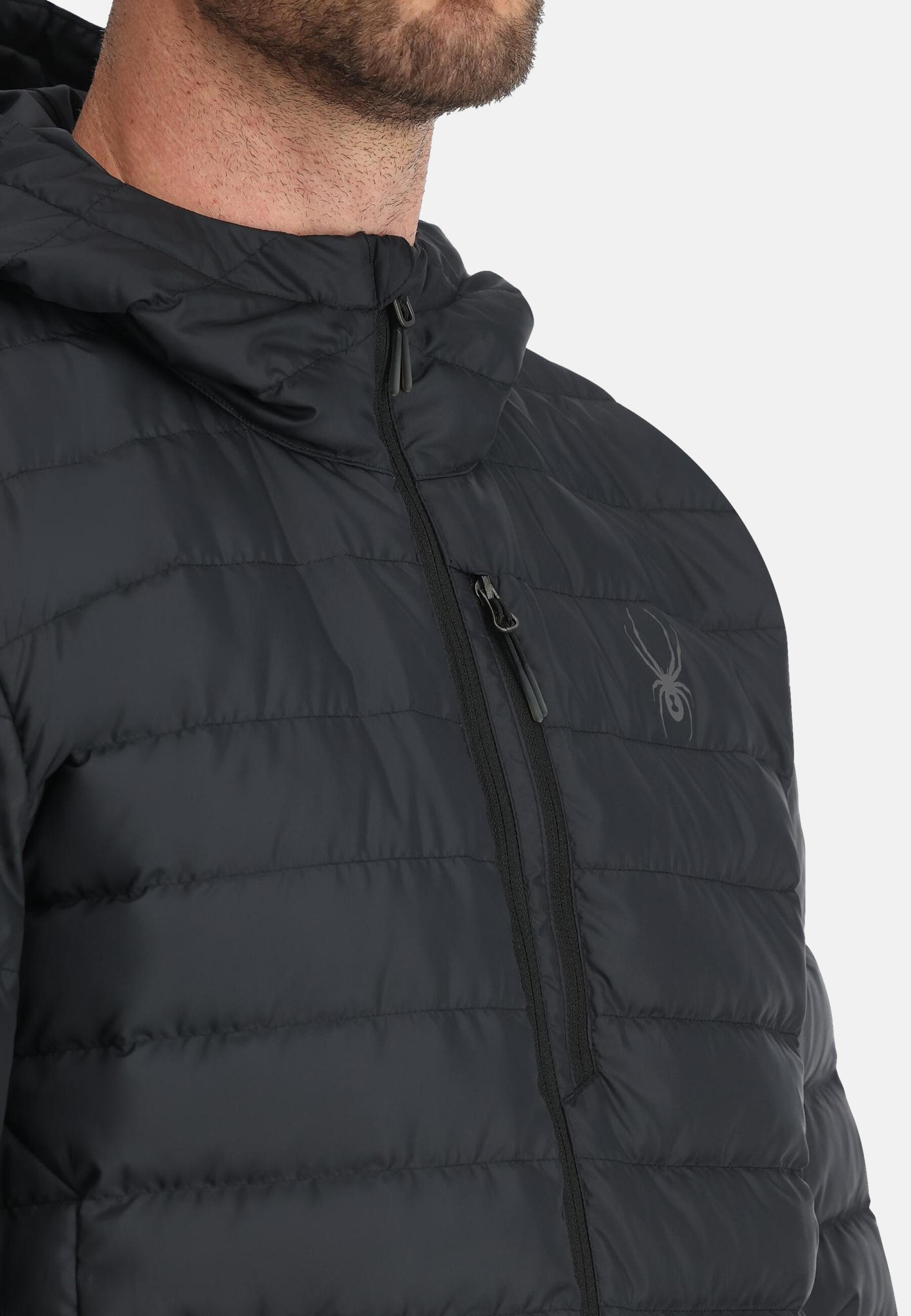 Chaqueta Ski, Hiking Hombre - ZENITH 6/7