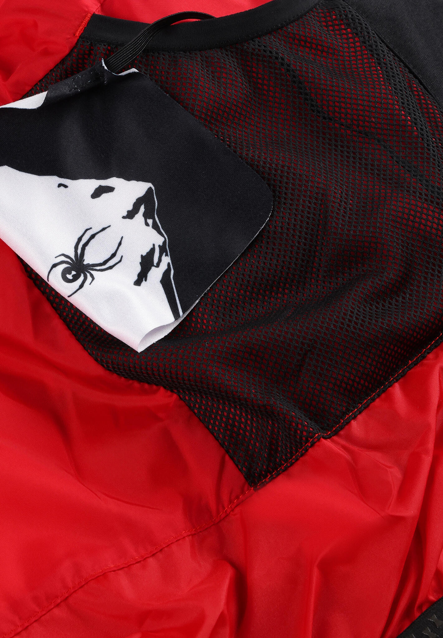 Ski Jacket Ski Boys - IMPULSE SYNTHETIC 10K 3/5