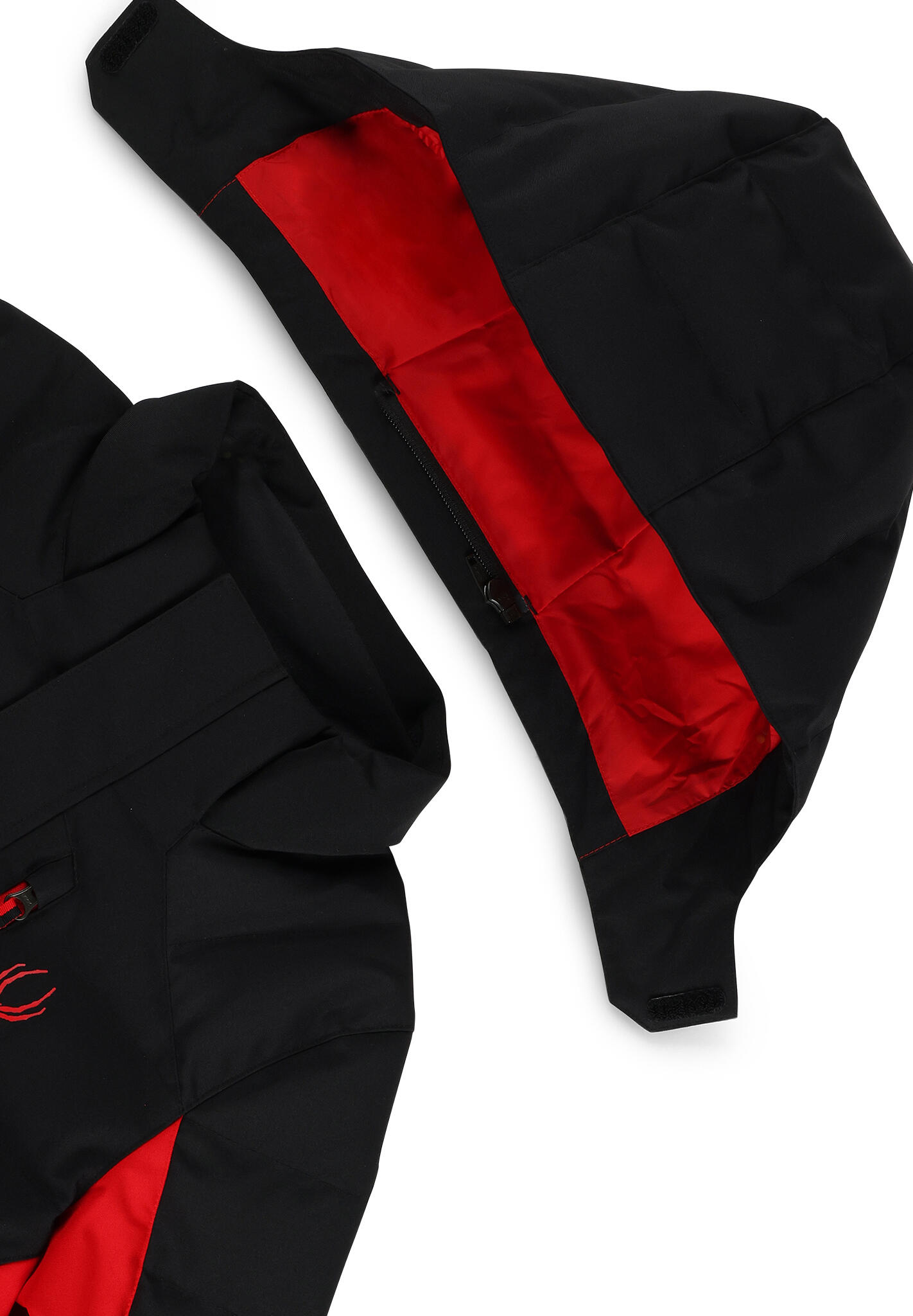 Ski Jacket Ski Boys - IMPULSE SYNTHETIC 10K 2/5
