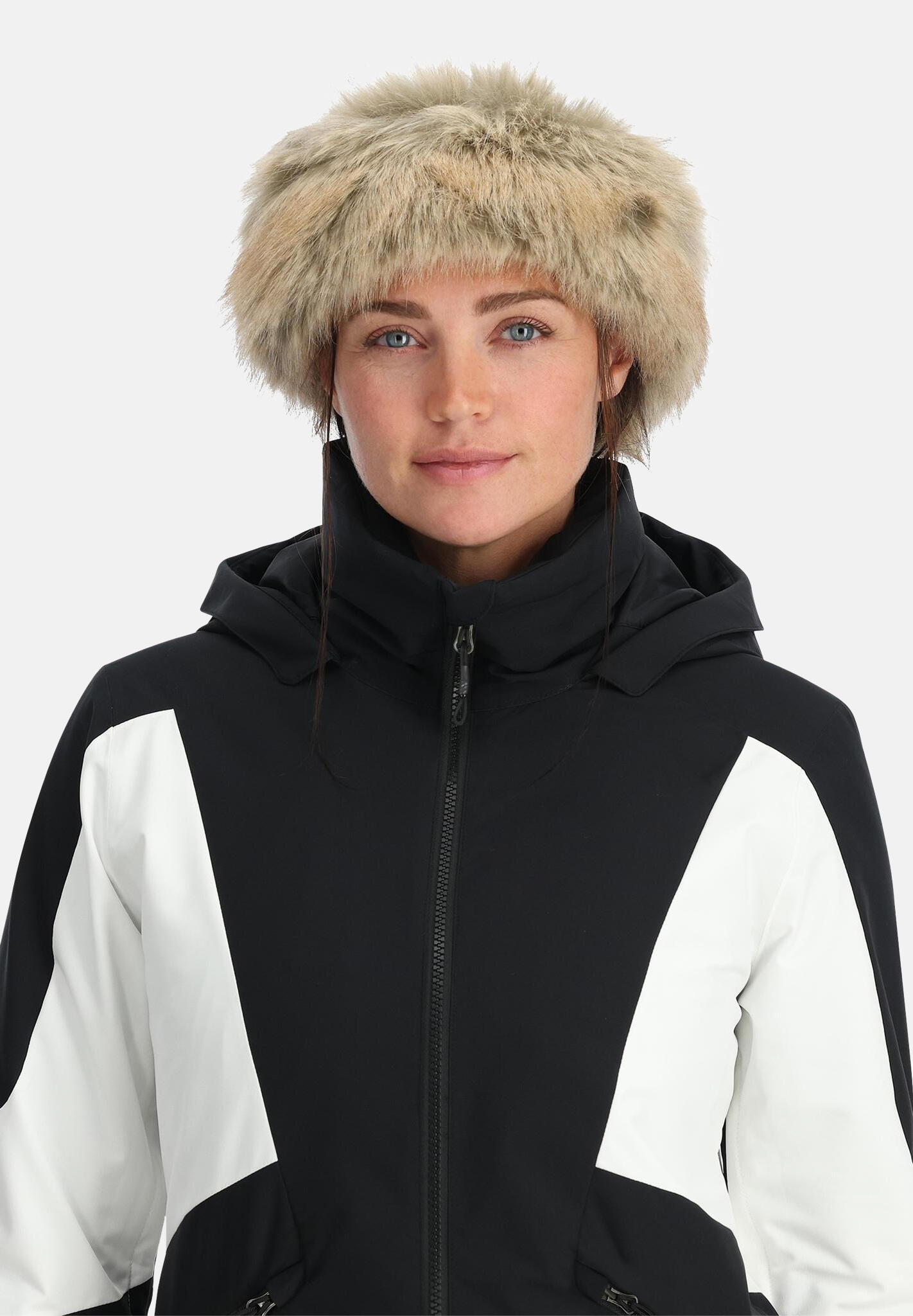 Chaqueta de esquí Ski Mujer - Vida 20K 4/5
