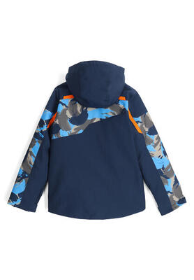 Ski Jacket Ski Boys - Leader 10K