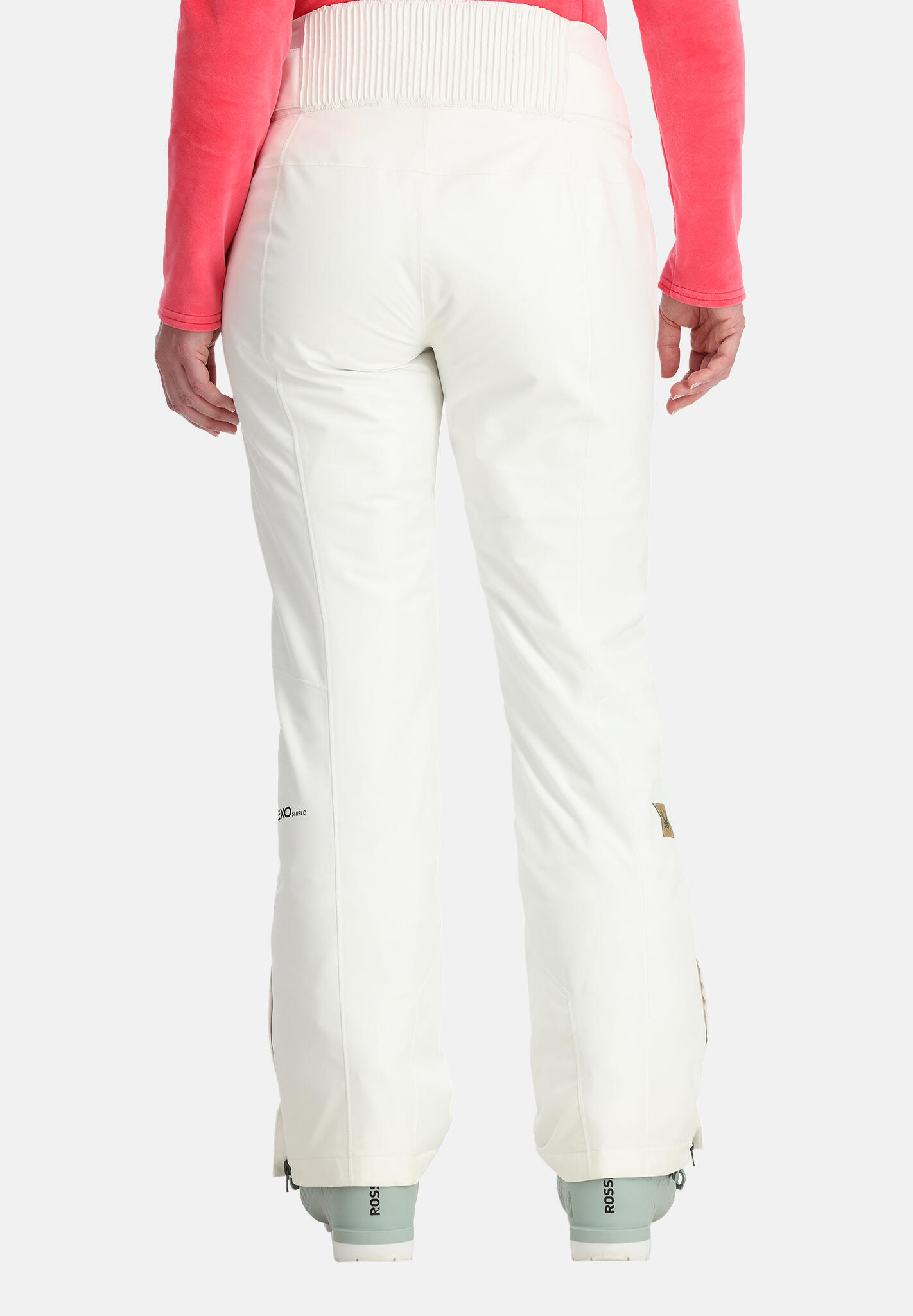 Pantalon de ski isolant Ski Femme - Winner 20K 2/6