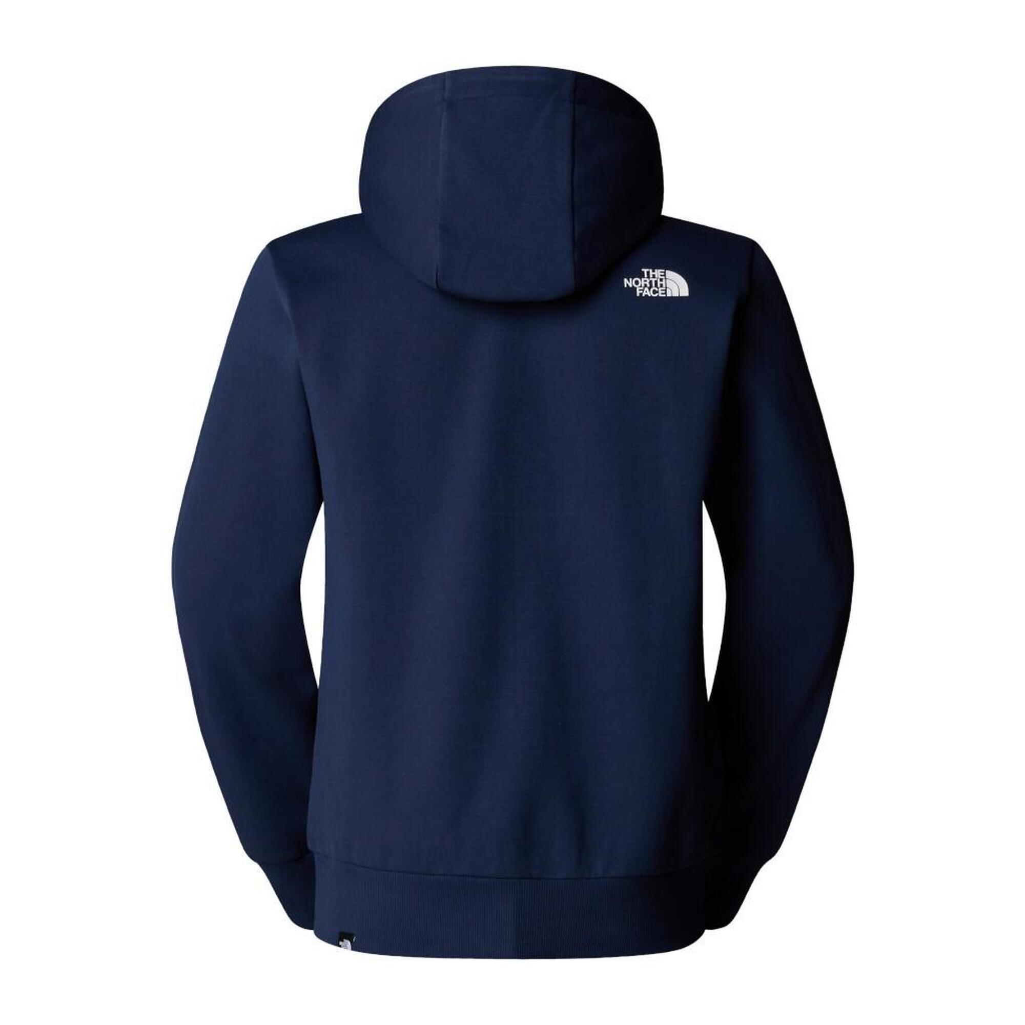 Bluza turystyczna męska The North Face M Simple Dome Hoodie