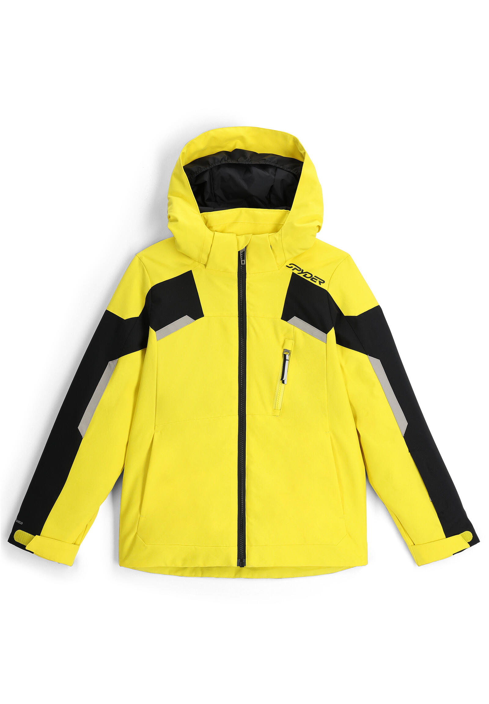 Veste de ski Ski Garçon - Leader 10K 5/5