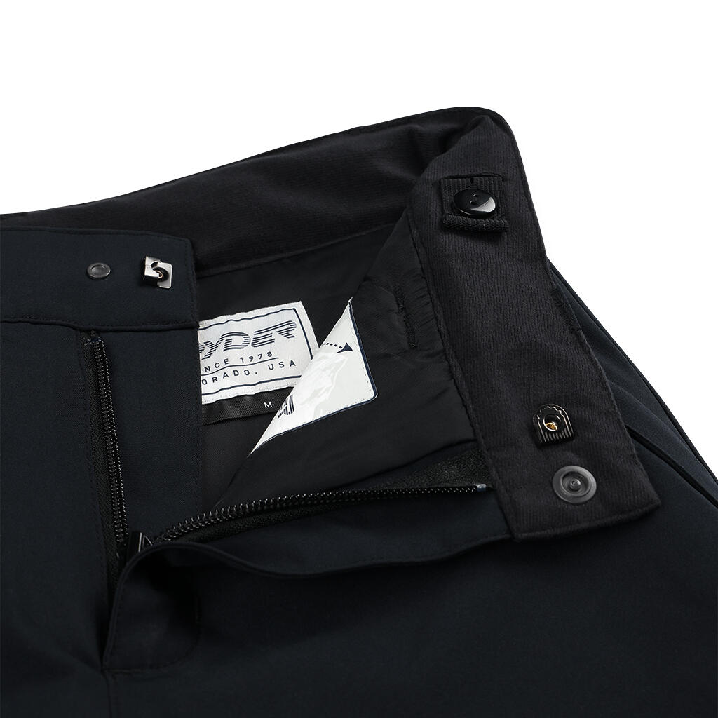 Pantaloni da sci imbottiti Ski Ragazzi - POWER 7/7