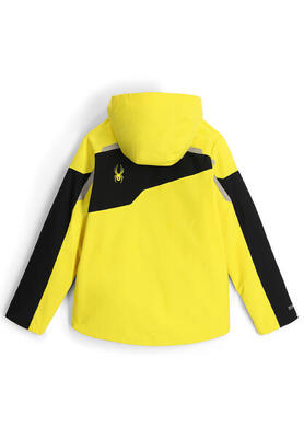 Ski Jacket Ski Boys - LEADER 10K