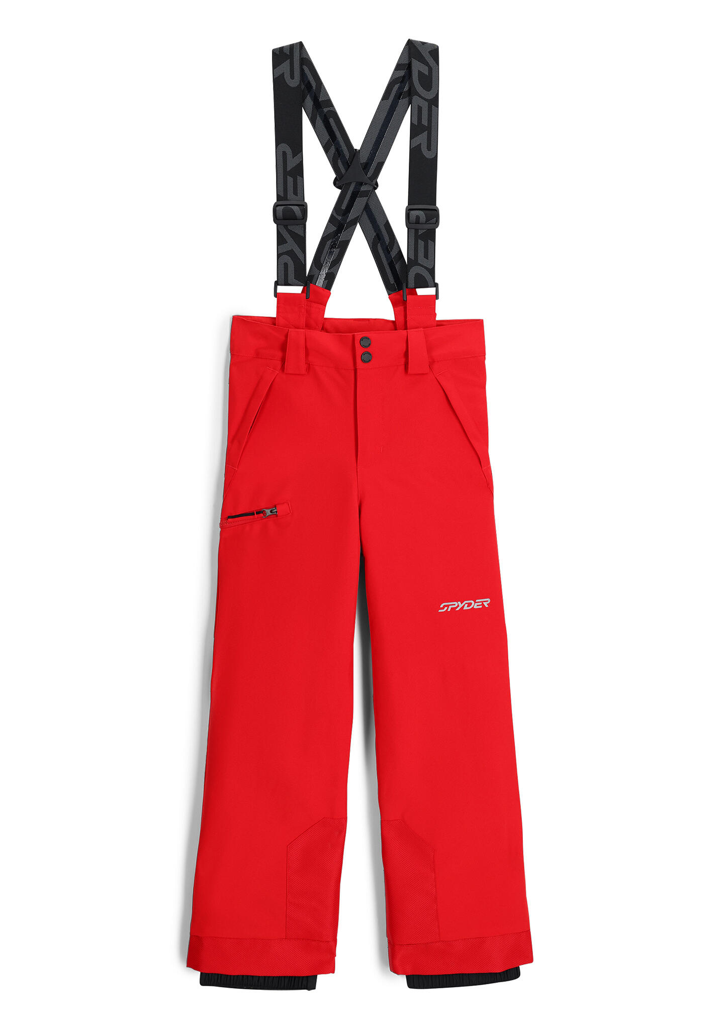 Ski Insulated Trousers Ski Boys - PROPULSION 10K 5/5