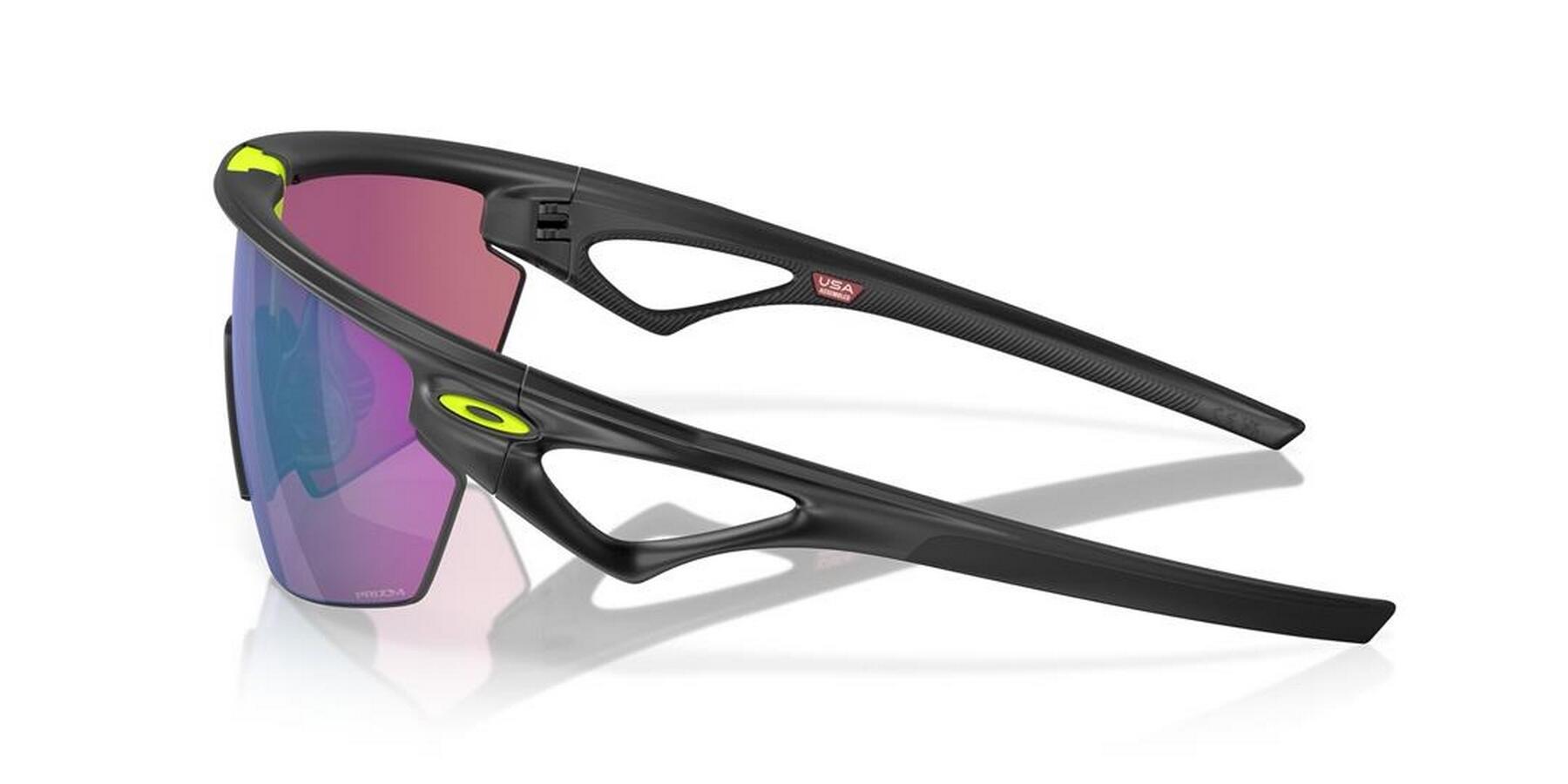 Gafas de sol Oakley Sphaera Matte para unisex 4/7