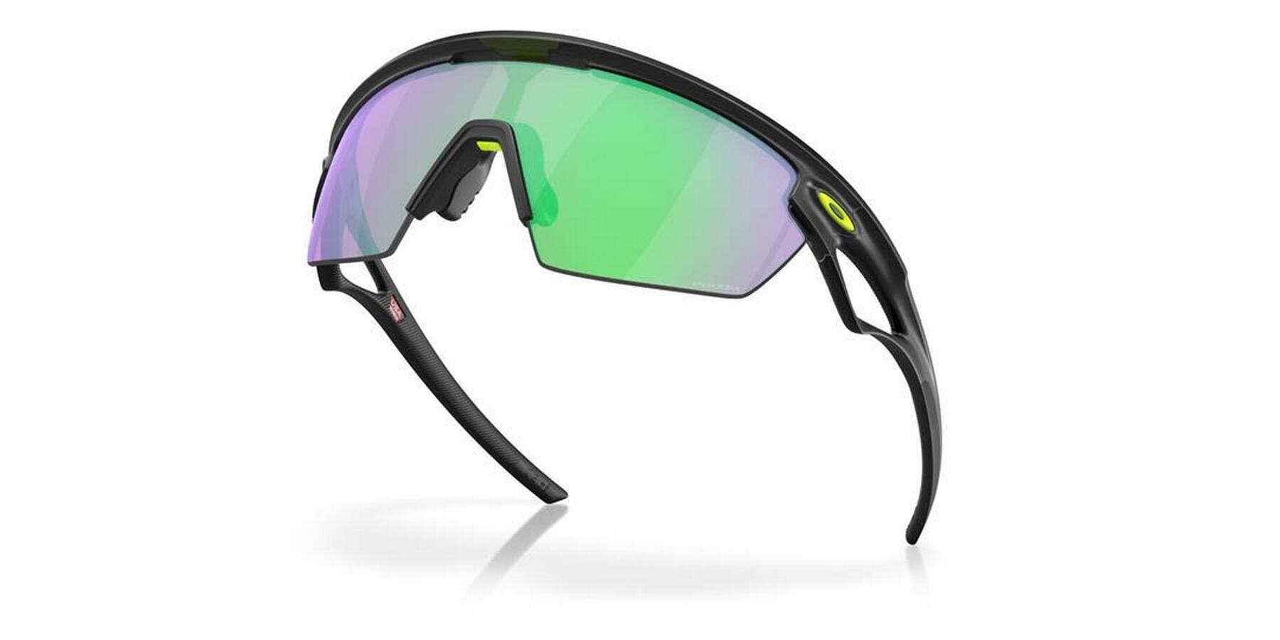 Gafas de sol Oakley Sphaera Matte para unisex 5/7