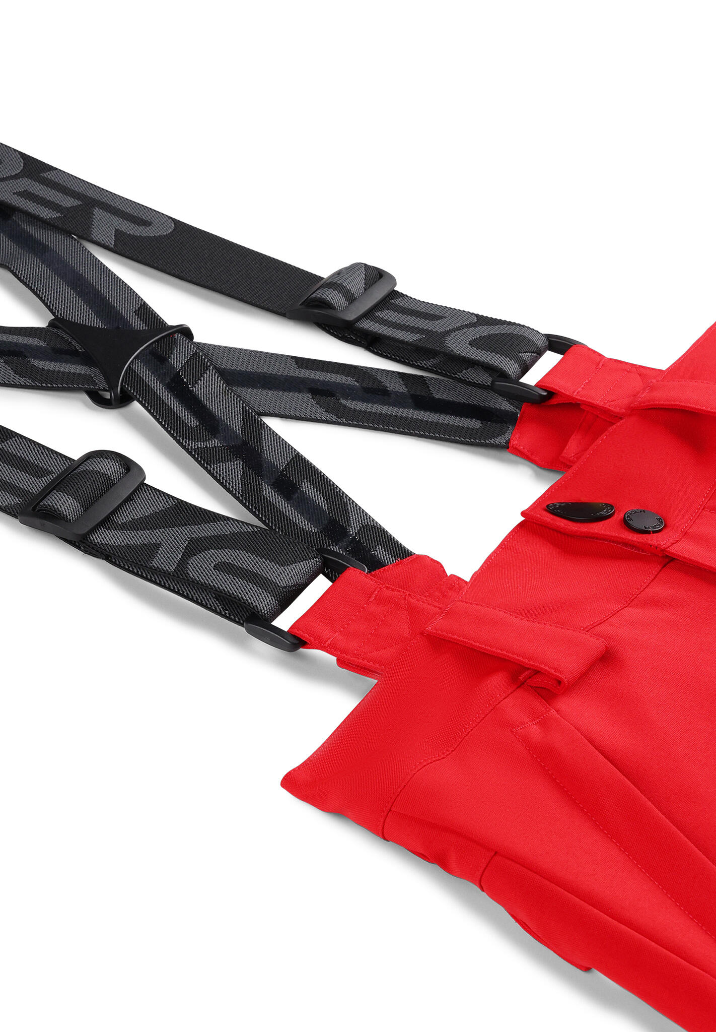 Ski Insulated Trousers Ski Boys - PROPULSION 10K 2/5