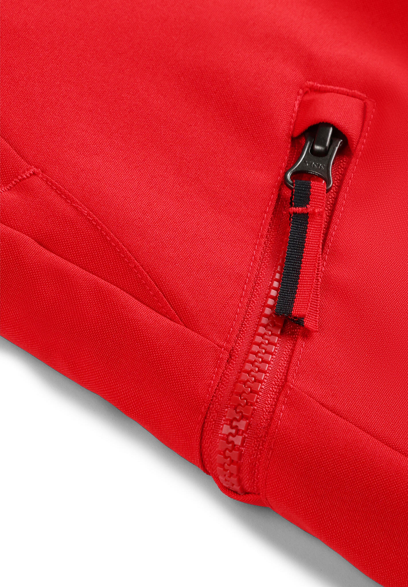 Ski Insulated Trousers Ski Boys - PROPULSION 10K 4/5