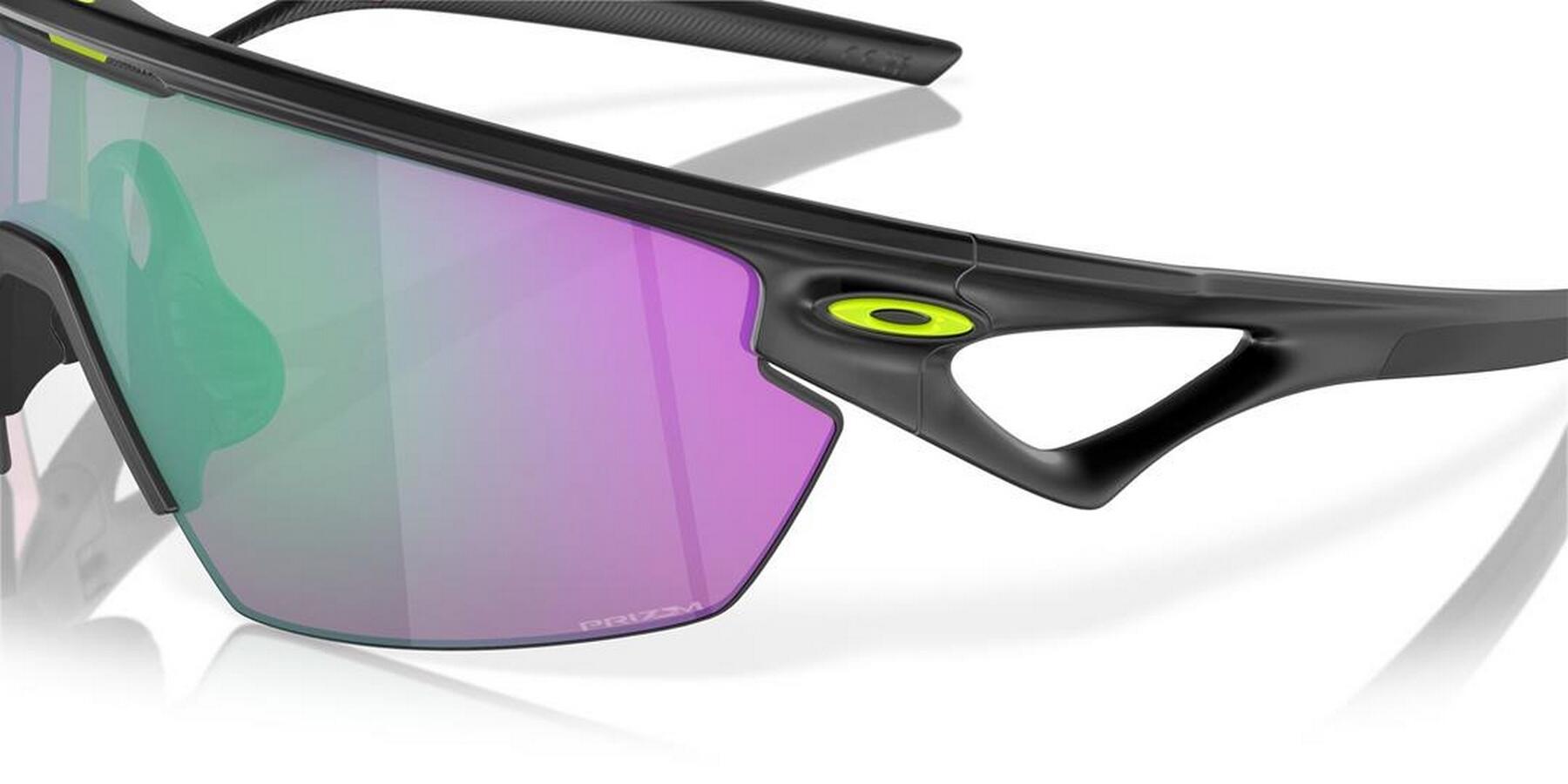 Gafas de sol Oakley Sphaera Matte para unisex 6/7