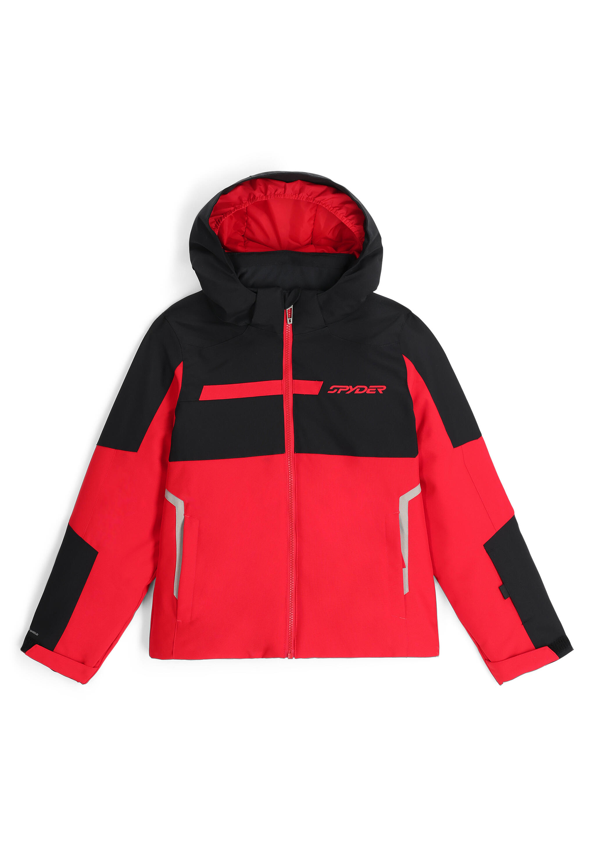 Ski Jacket Ski Boys - Challenger 10K 5/5