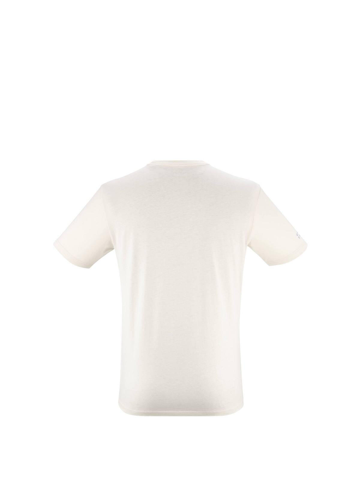 T-Shirt Escalade Homme COMPAGNIE DES GUIDES CHAMONIX LOGO 6/6