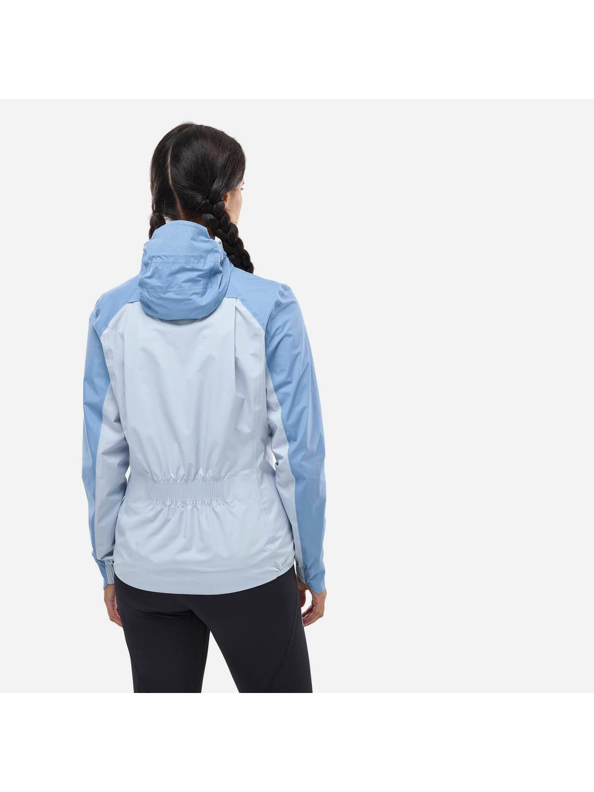 Chaqueta Trail running Mujeres  INTENSE PRO 2 5L 7/7