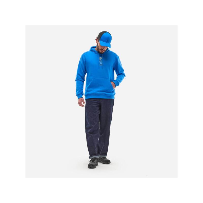 Bluza męska z kapturem Millet Cdg Chamonix Swt Hoodie M regular fit