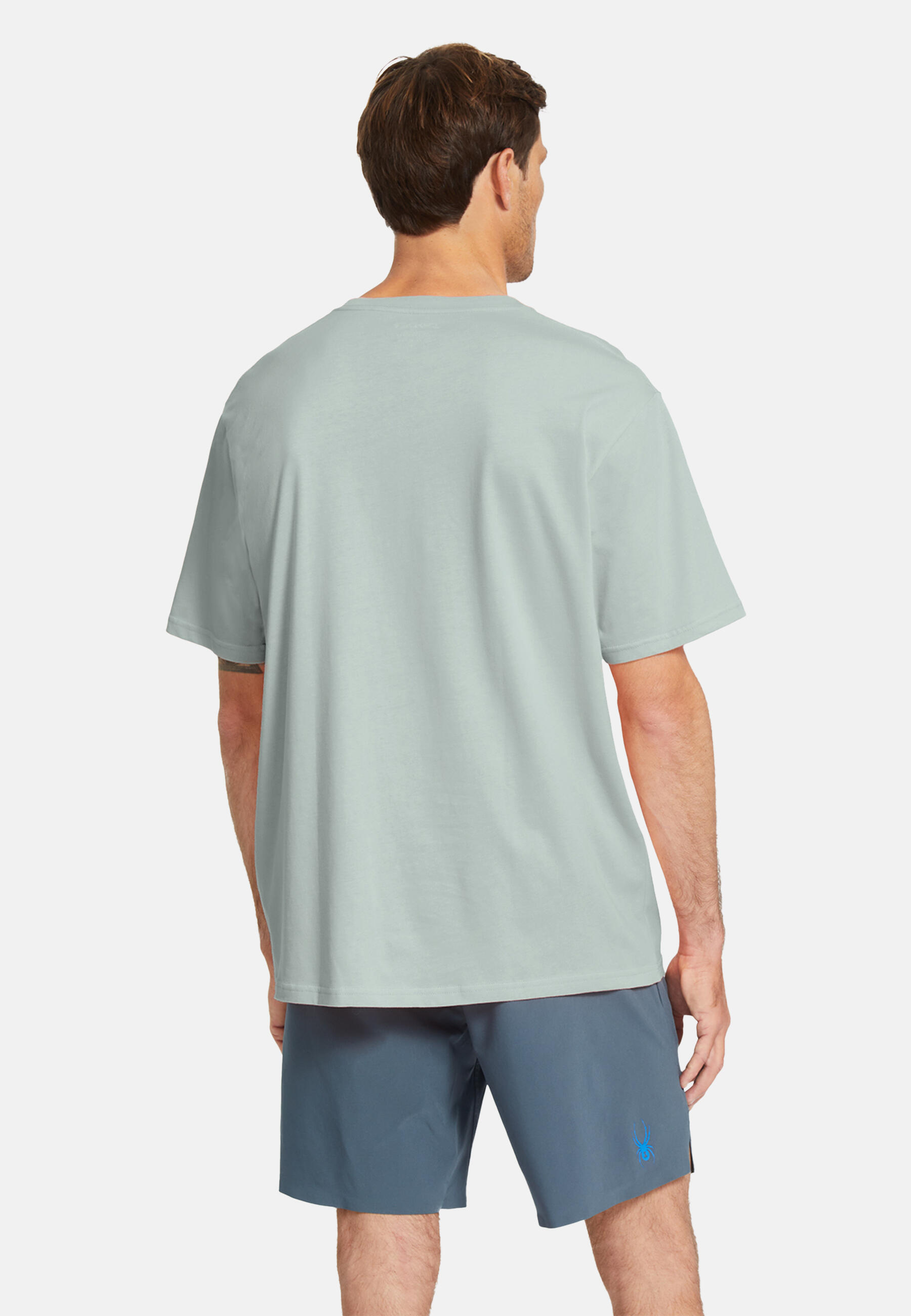 T-Shirt Hiking Uomo - WORDMARCK 2/3