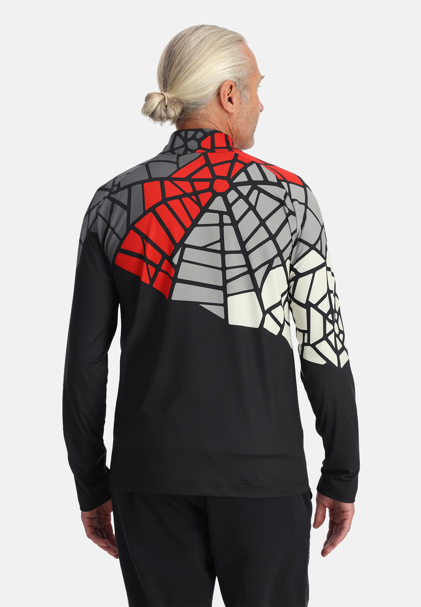 Sudadera con cremallera Ski Hombre - Legacy 2/4