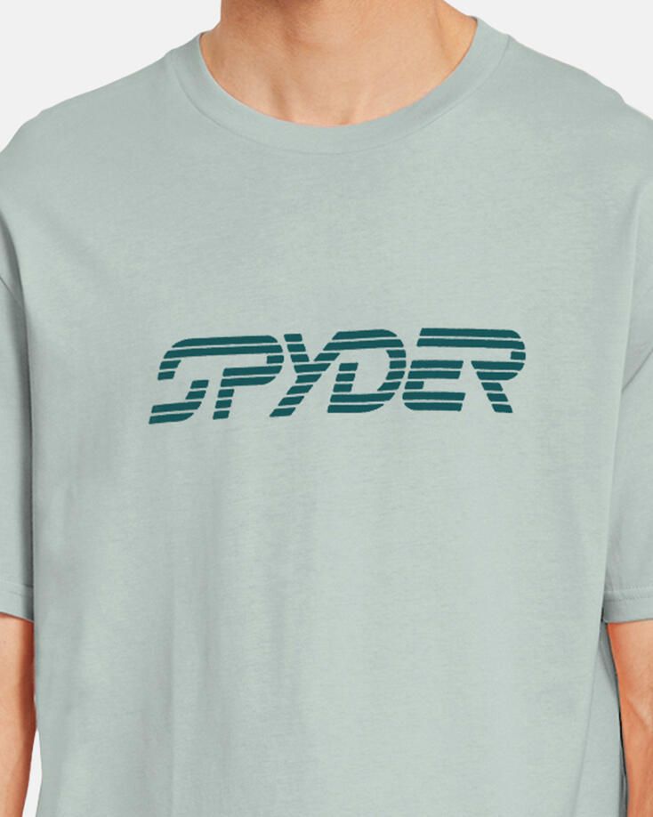 T-Shirt Hiking Uomo - WORDMARCK 3/3
