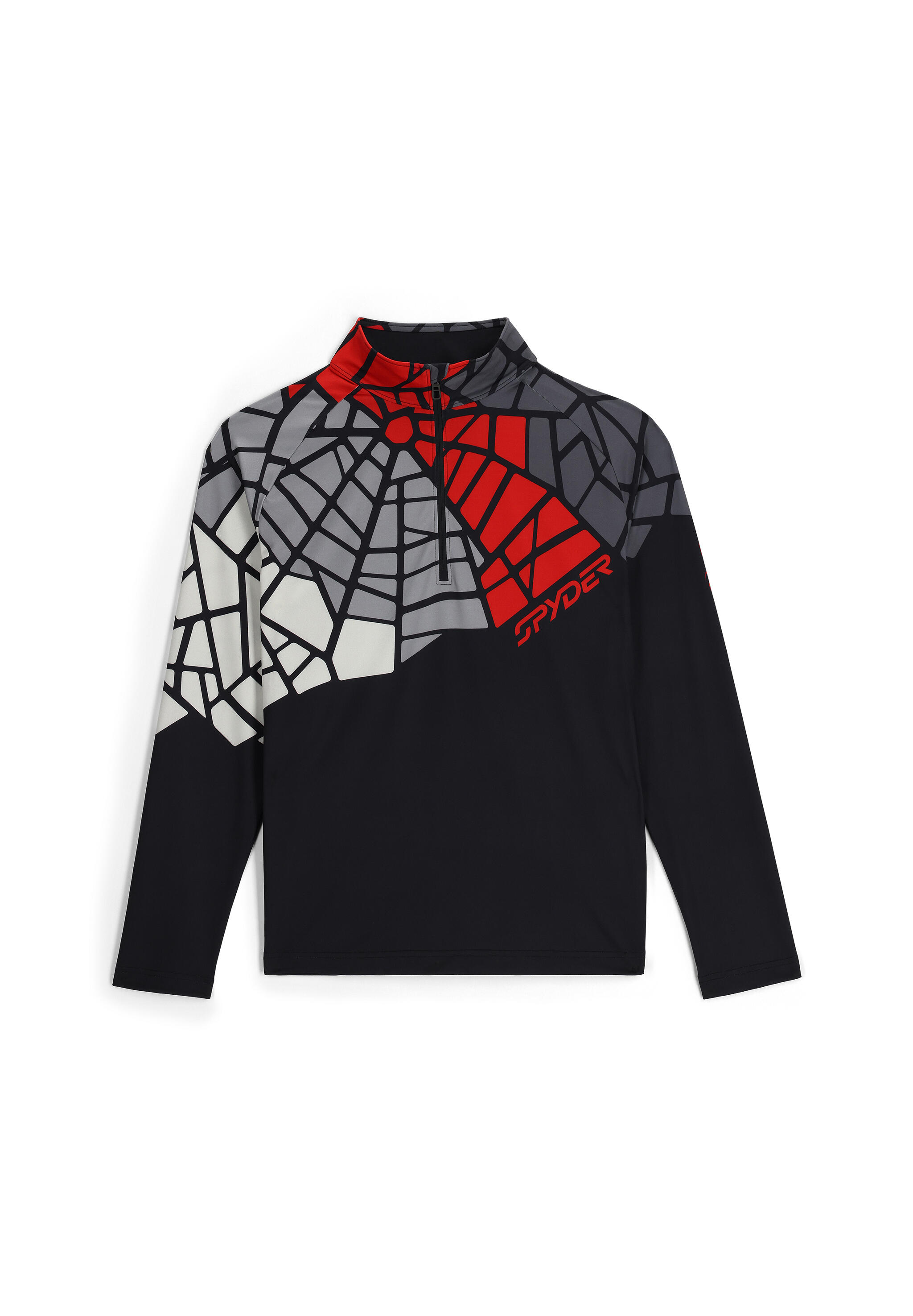 Sudadera con cremallera Ski Hombre - Legacy 4/4