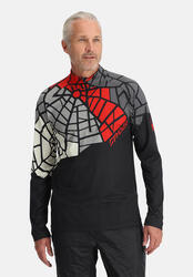 Pull zippé Ski Homme - Legacy