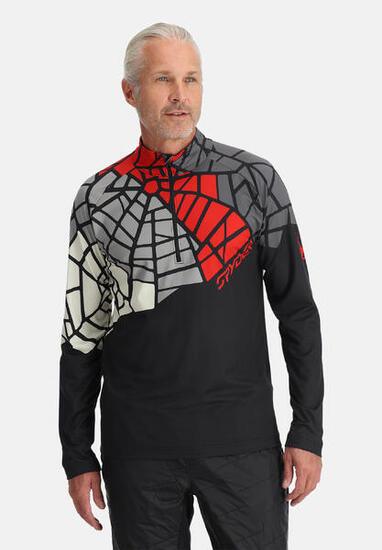 Pull zippé Ski Homme - Legacy