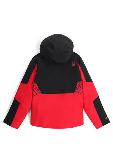 Veste de ski Ski Garçon - Challenger 10K
