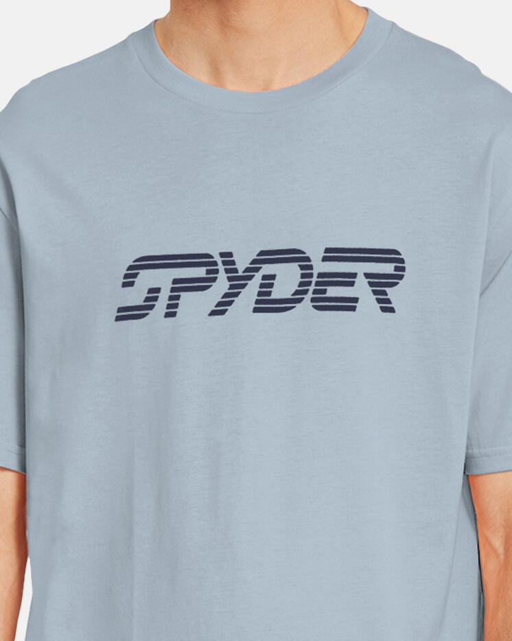 T-Shirt Hiking Uomo - WORDMARCK 3/3