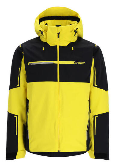Ski Jacket Ski Men - TITAN 30K