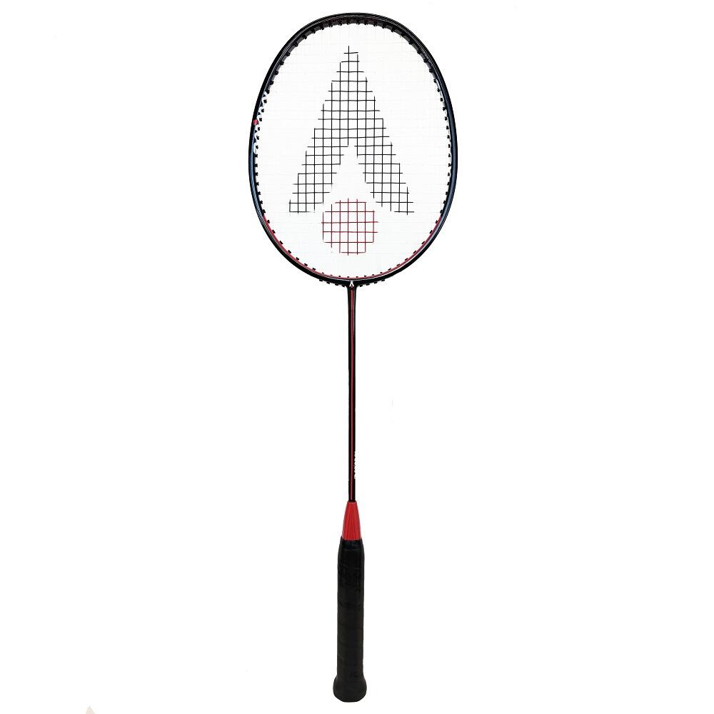 KARAKAL Karakal CT Attack Badminton Racket & Cover - Red