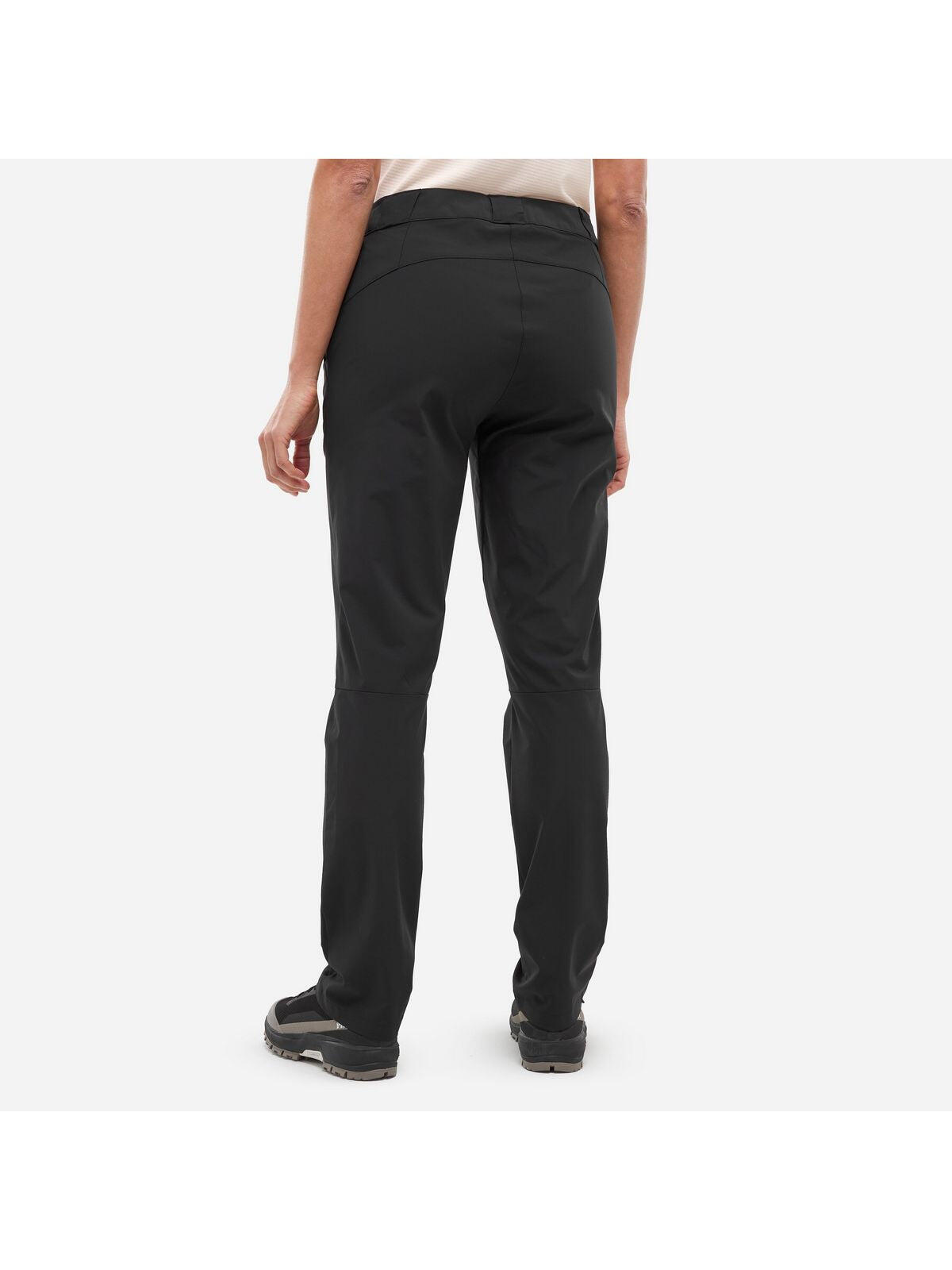 Pantalon Trekking pour femme UBIC STRETCH 6/6