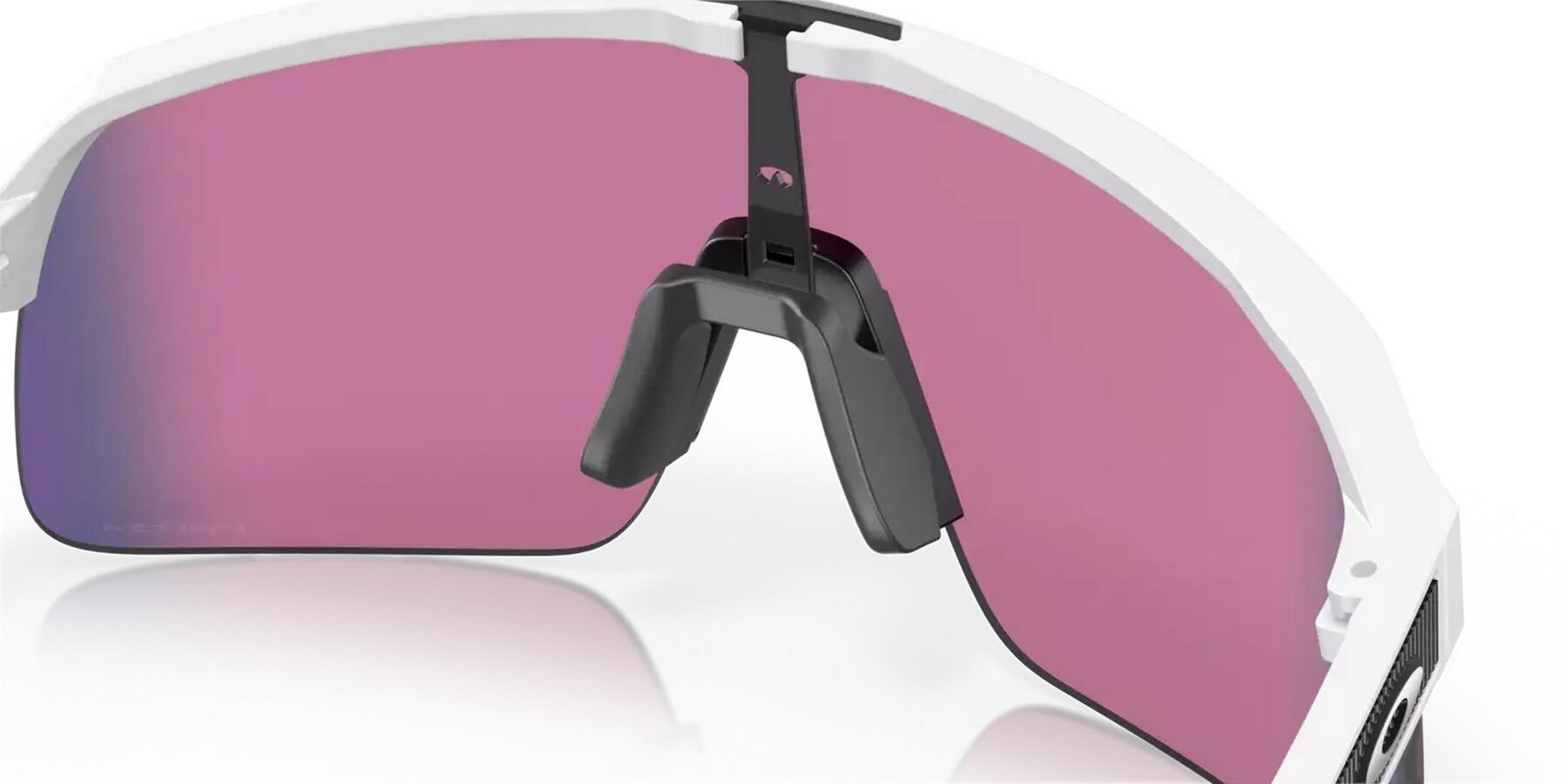 Oakley Sutro Lite Mat Wit/ Prizm Road 5/5