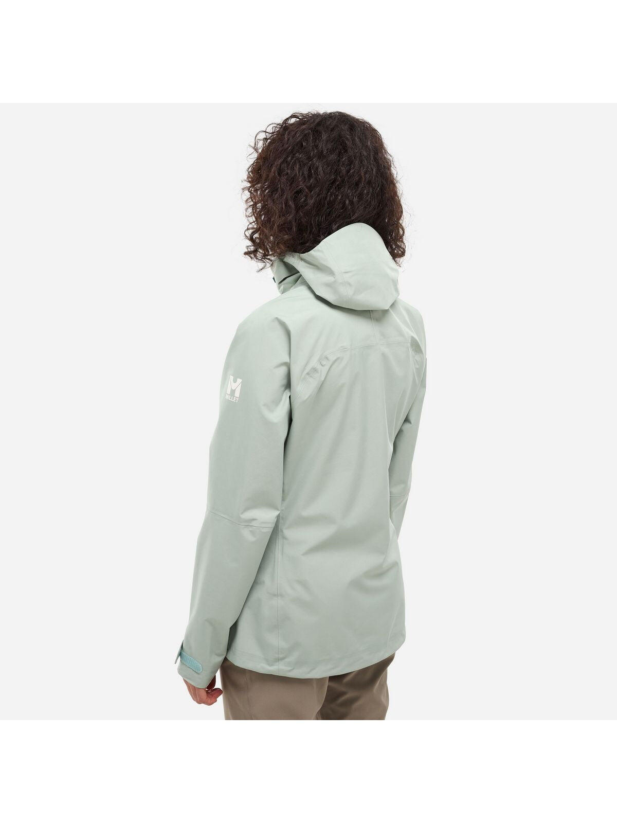 Veste Randonnée - Trekking pour femme SENECA GORE-TEX 3L 7/7