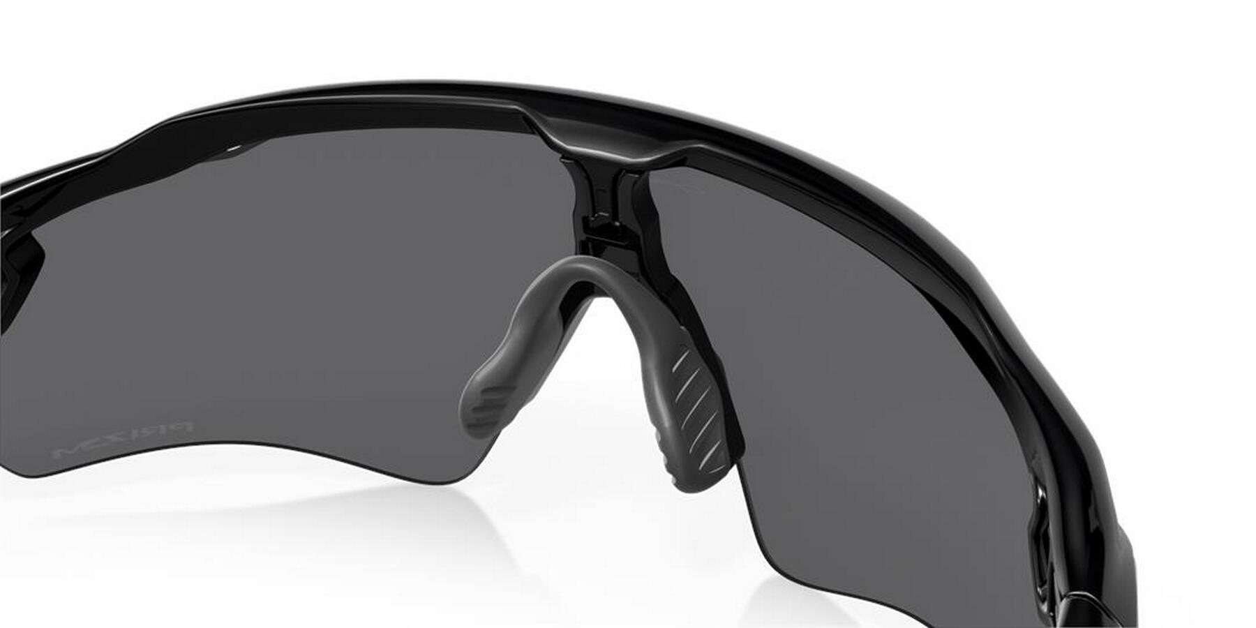 Oakley RADAR EV PATH Sonnenbrille XL 4/7