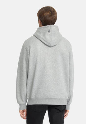 Felpa con cappuccio Hiking Uomini - WORDMARK