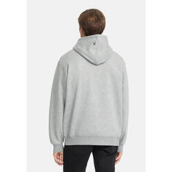 Sweat À Capuche Hiking Homme - WORDMARK