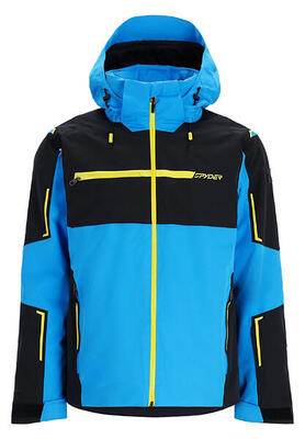 Ski Jacket Ski Men - TITAN 30K