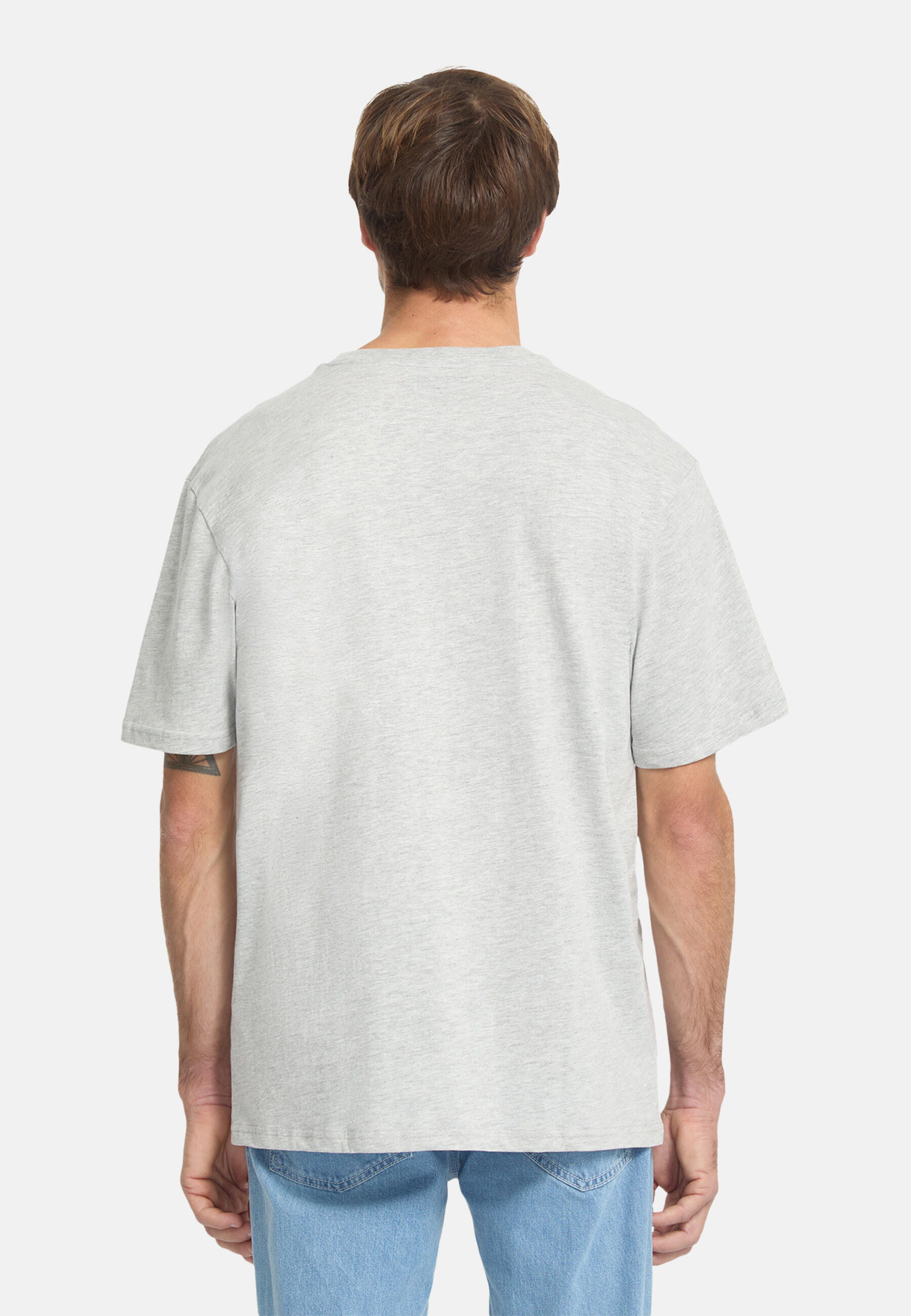 Camiseta Hiking Hombre - BUG LOGO 2/4