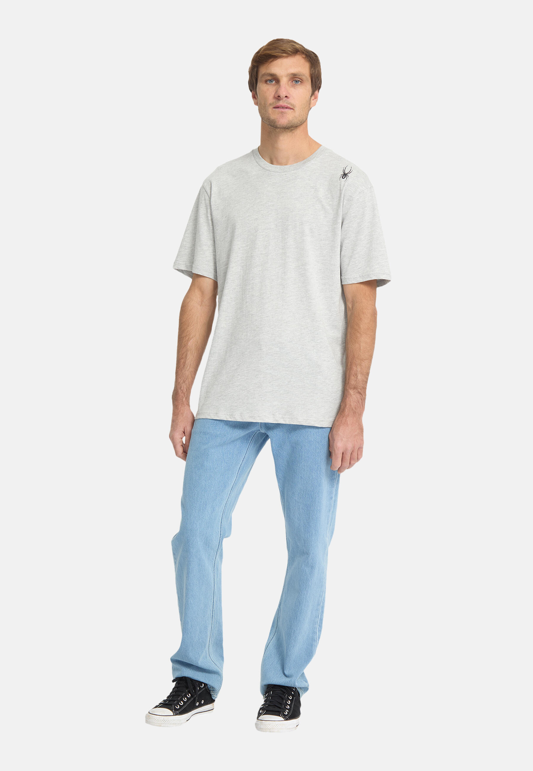 Camiseta Hiking Hombre - BUG LOGO 4/4