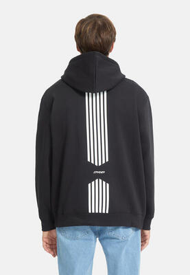 Hoodie Hiking Herren - STRYDER