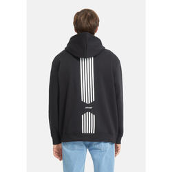 Sweat À Capuche Hiking Homme - STRYDER