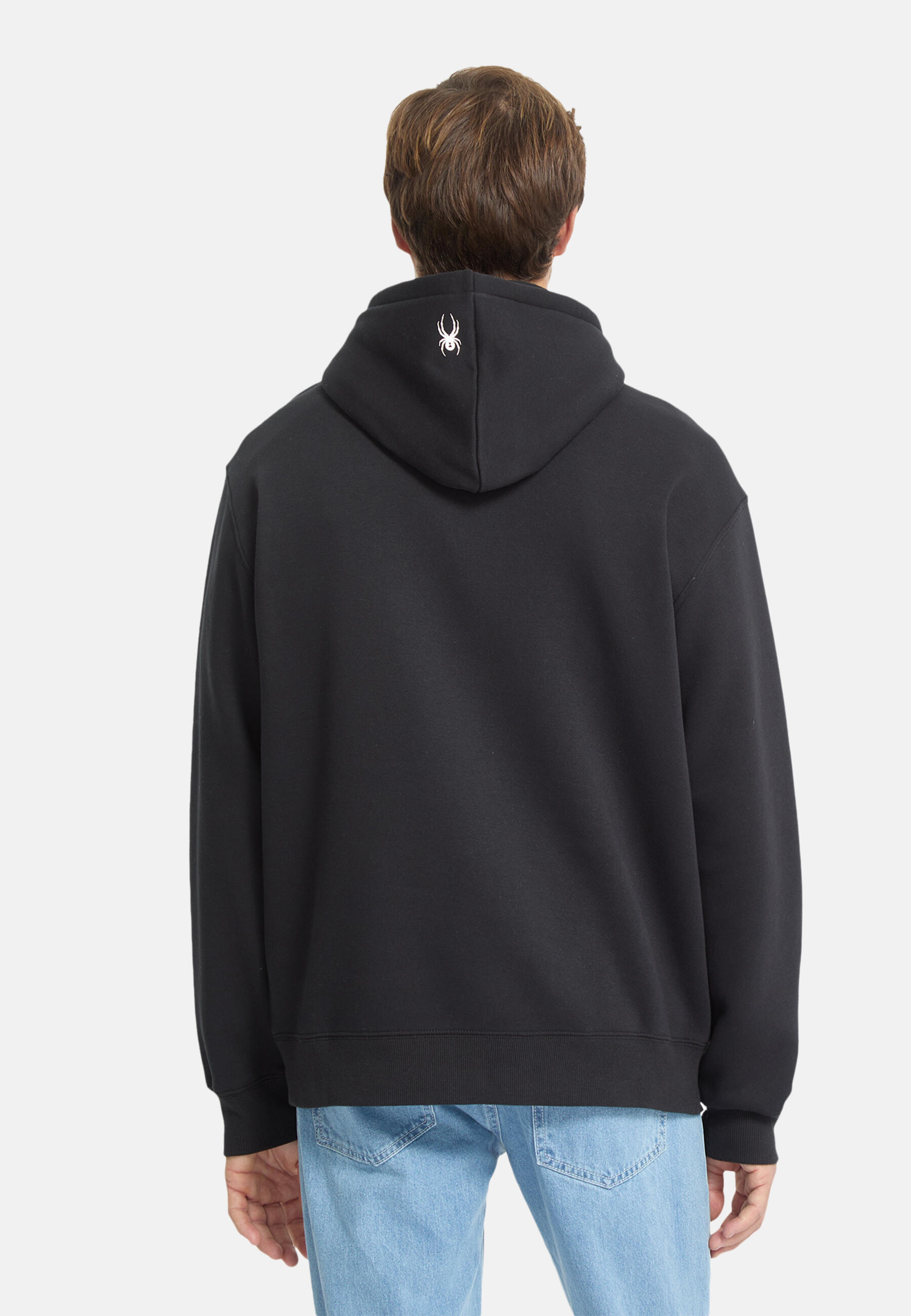 Sweat À Capuche Hiking Homme - WORDMARK 4/7