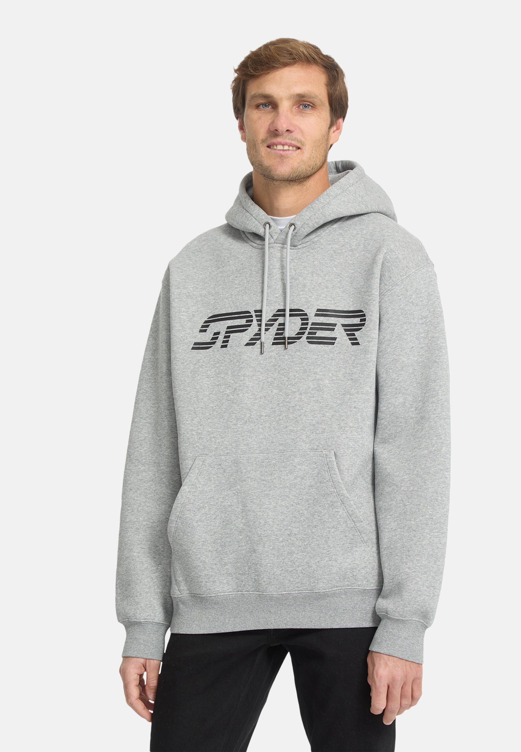 Sudadera Con Capucha Hiking Hombre - WORDMARK 7/7
