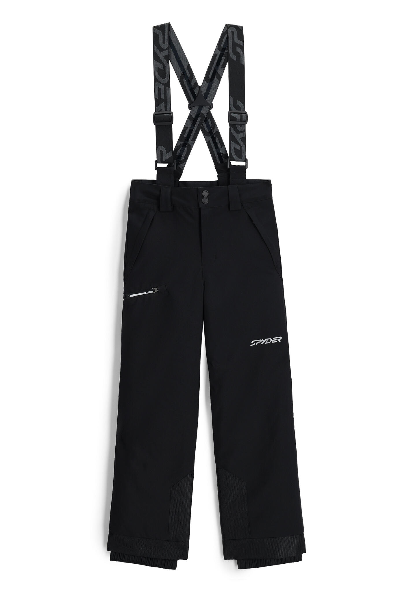 Pantalón de esquí aislante Ski Chico - Propulsion 10K 5/5